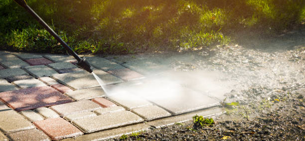Los Osos, CA Pressure Washing Services Company
