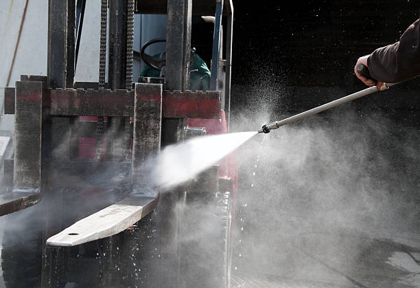 Best Patio and Deck Pressure Washing  in Los Osos, CA